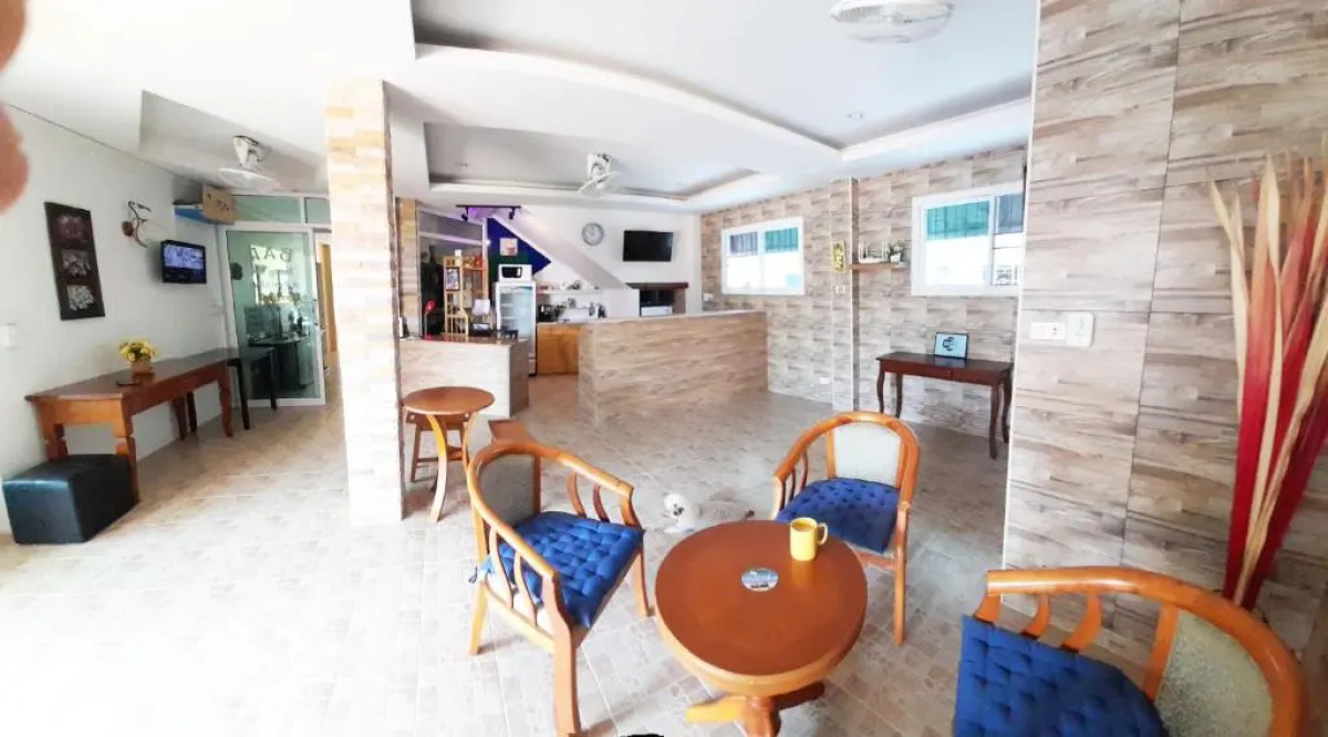 Отель SR Sea View Apartments