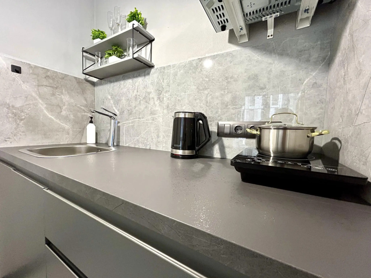 4 Сезона на улице Рудольфа Нуреева 5