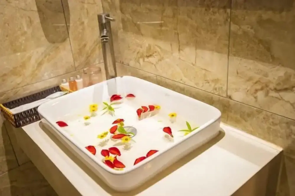 Bayya Hotel Phu Quoc