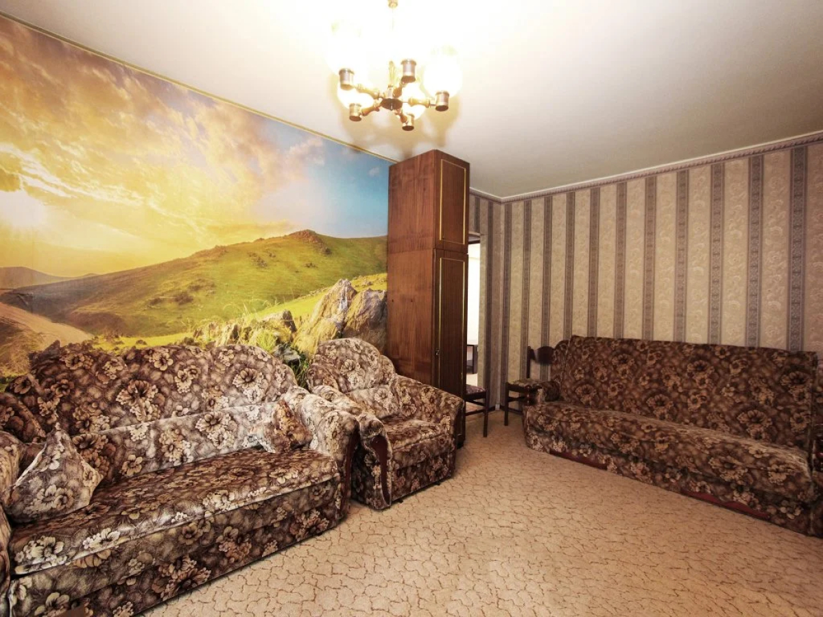 Apartlux Profsoyuznaya