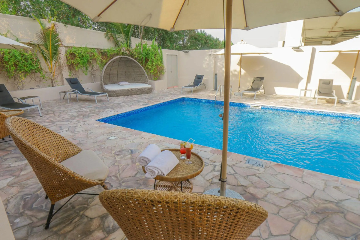 Delta Hotels by Marriott, Dubai Investment Park