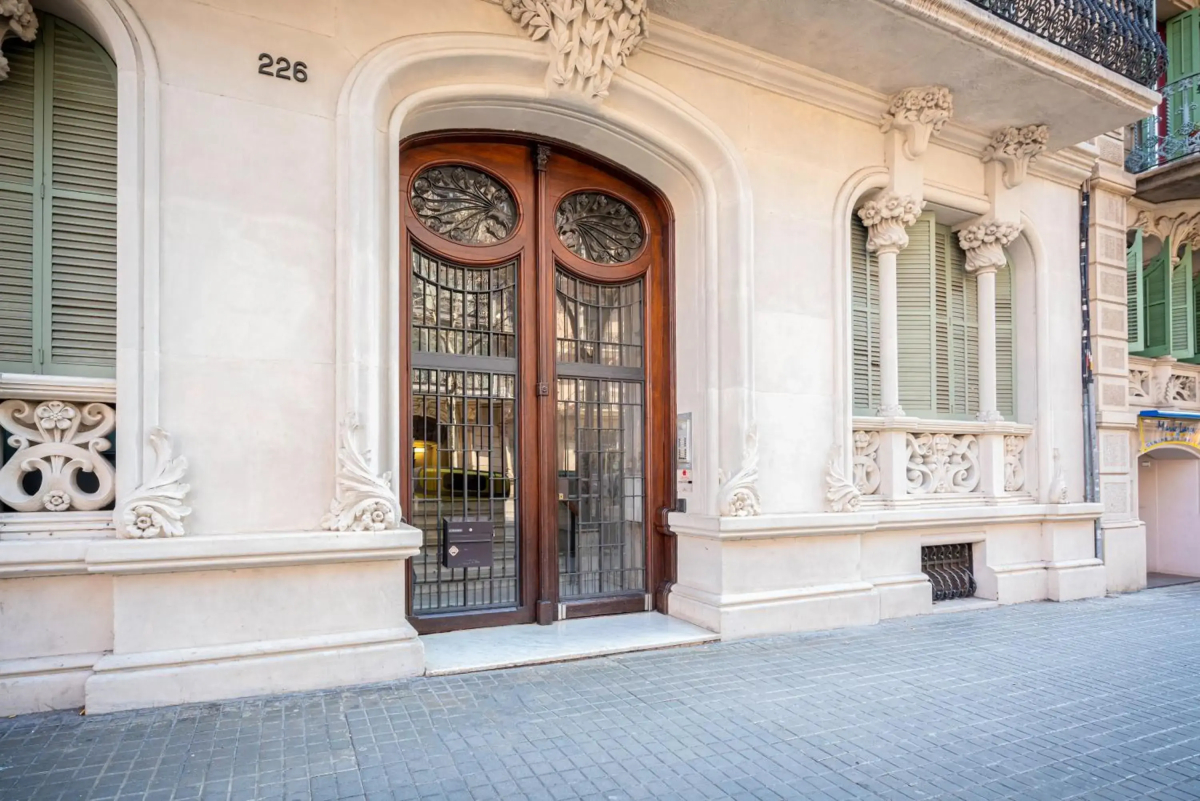 Casa Barcelo Hostel