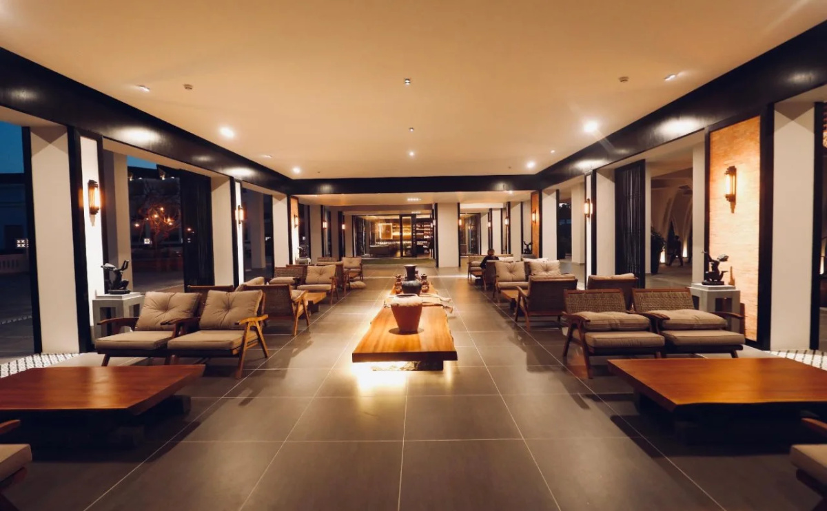 Muine Bay Resort