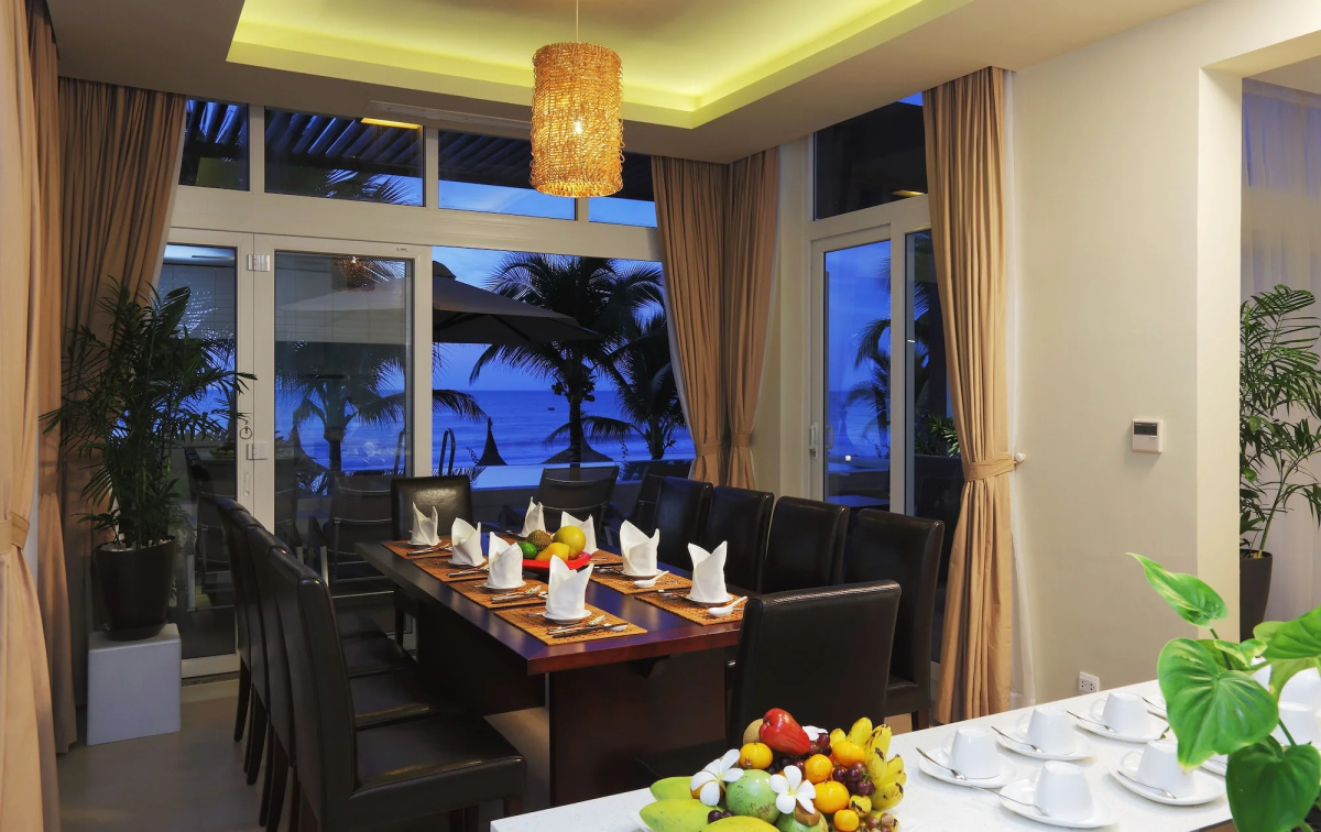 The Cliff Resort & Residences