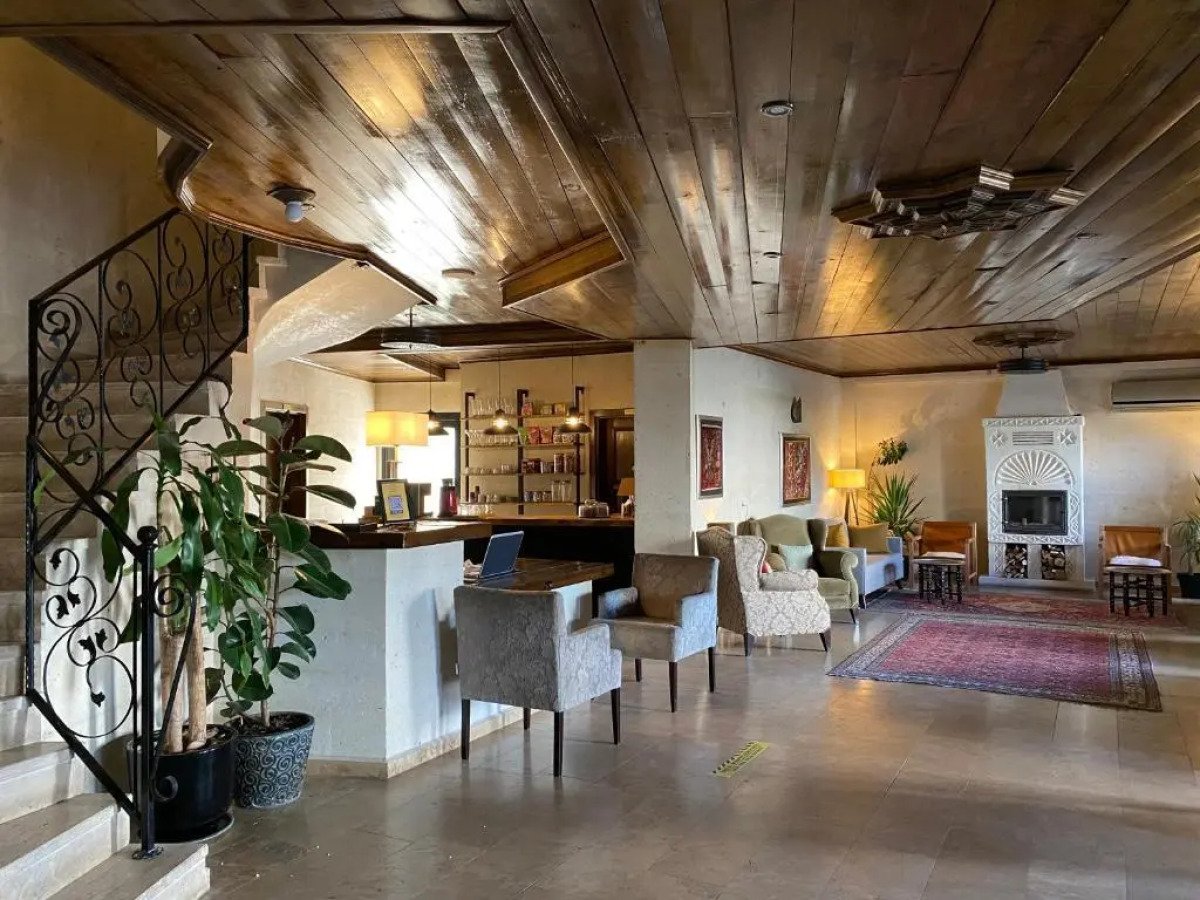 Osmanli Cappadocia Hotel