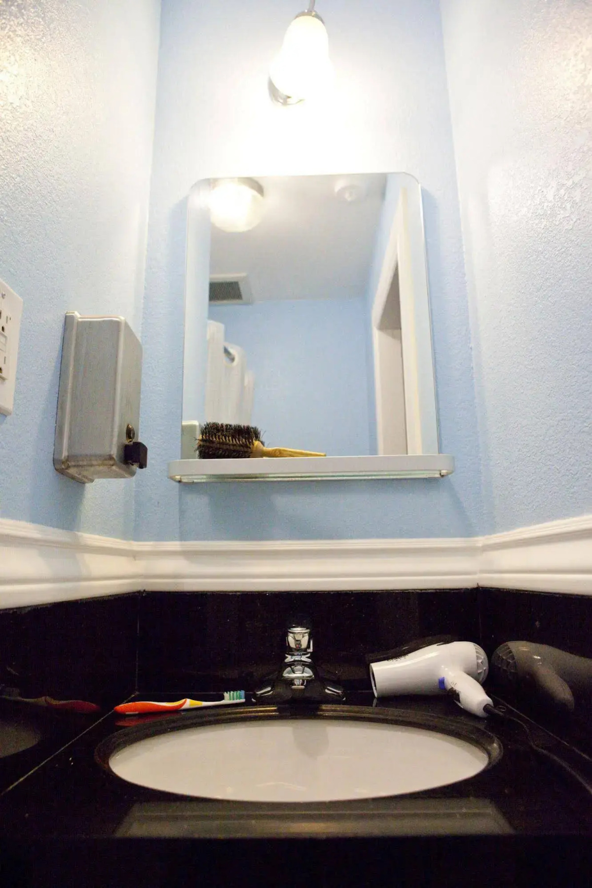 USA Hostels San Francisco