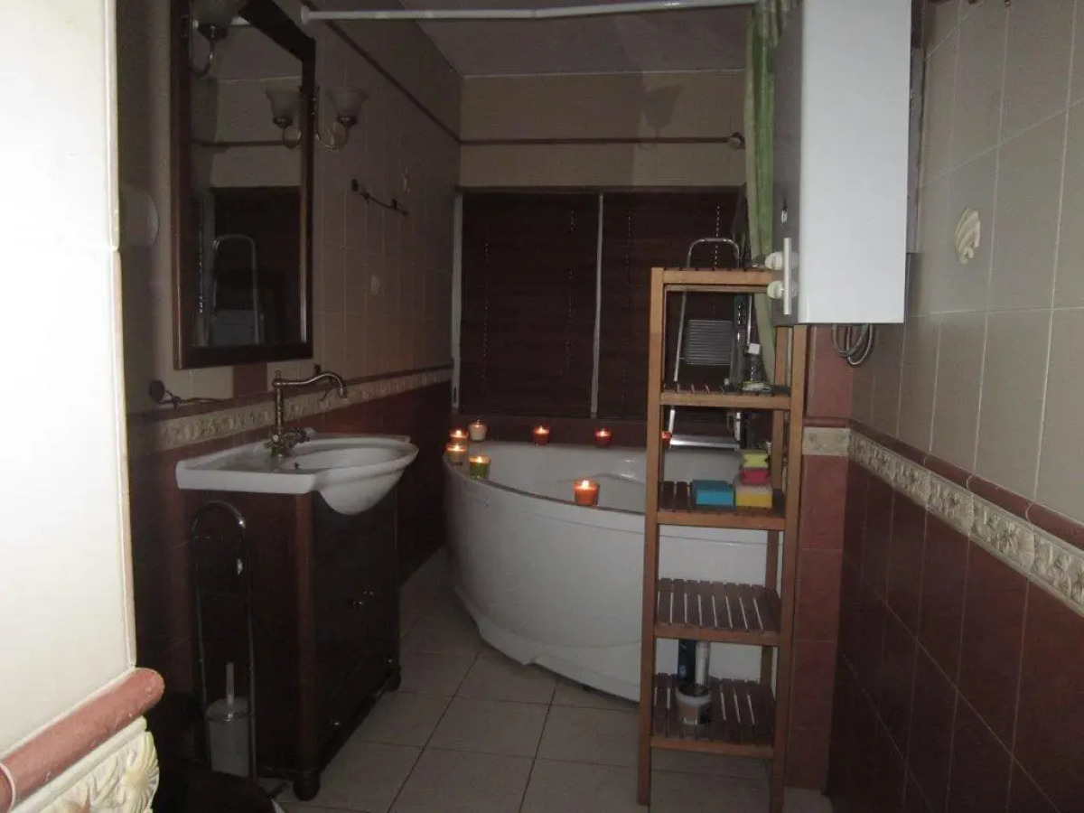 Double Plus Hostel Novoslobodskaya