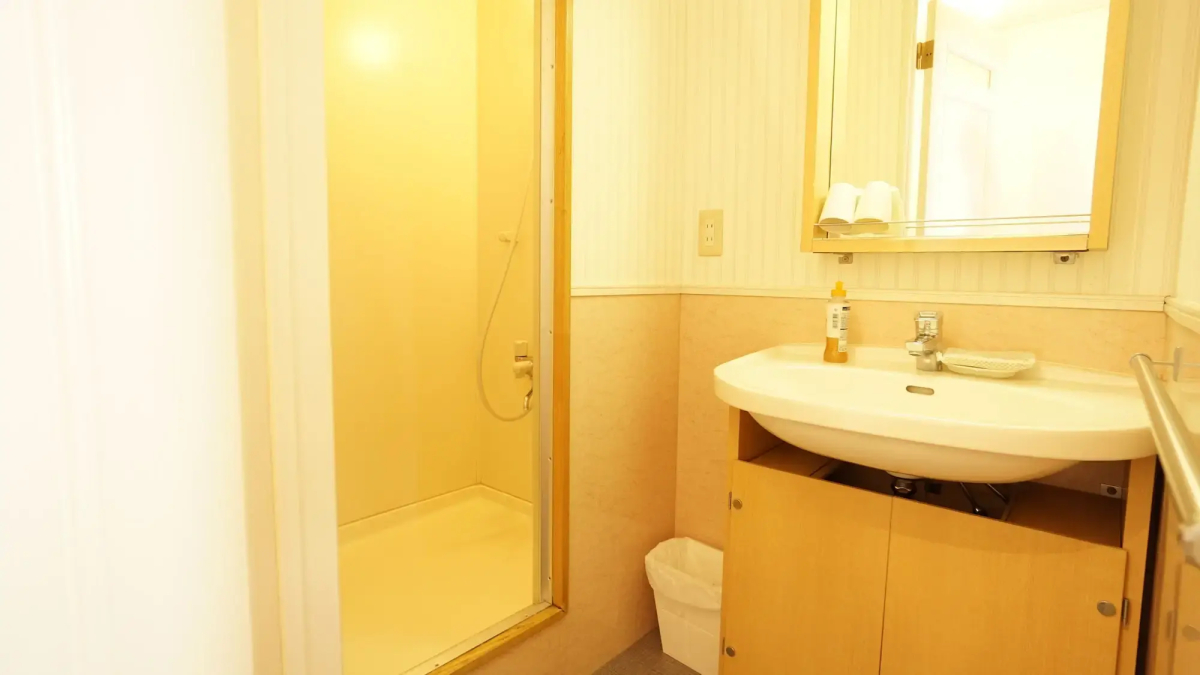 House Ikebukuro – Hostel