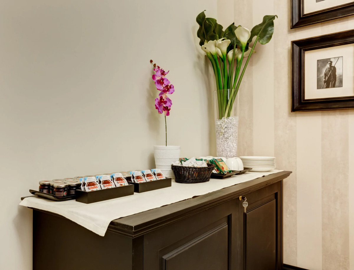 Bellezza al Colosseo B&B and Apartments