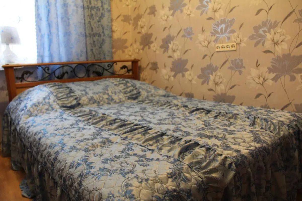 Отель 99 Патриаршие Пруды