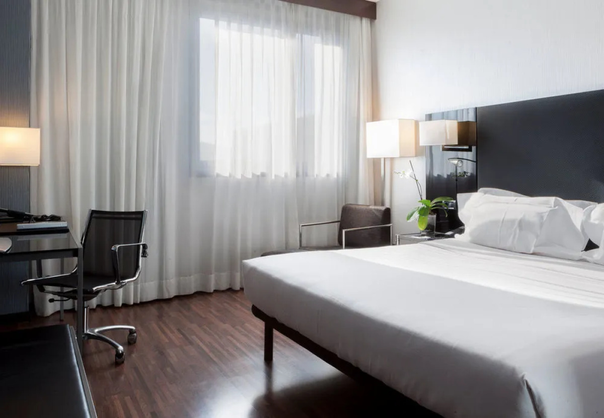 AC Hotel Firenze by Marriott