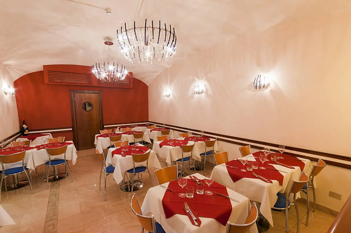 Hotel Priscilla