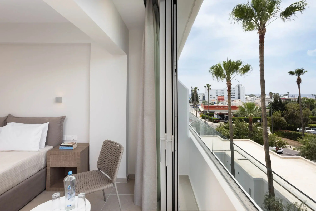 Atlantica Sancta Napa