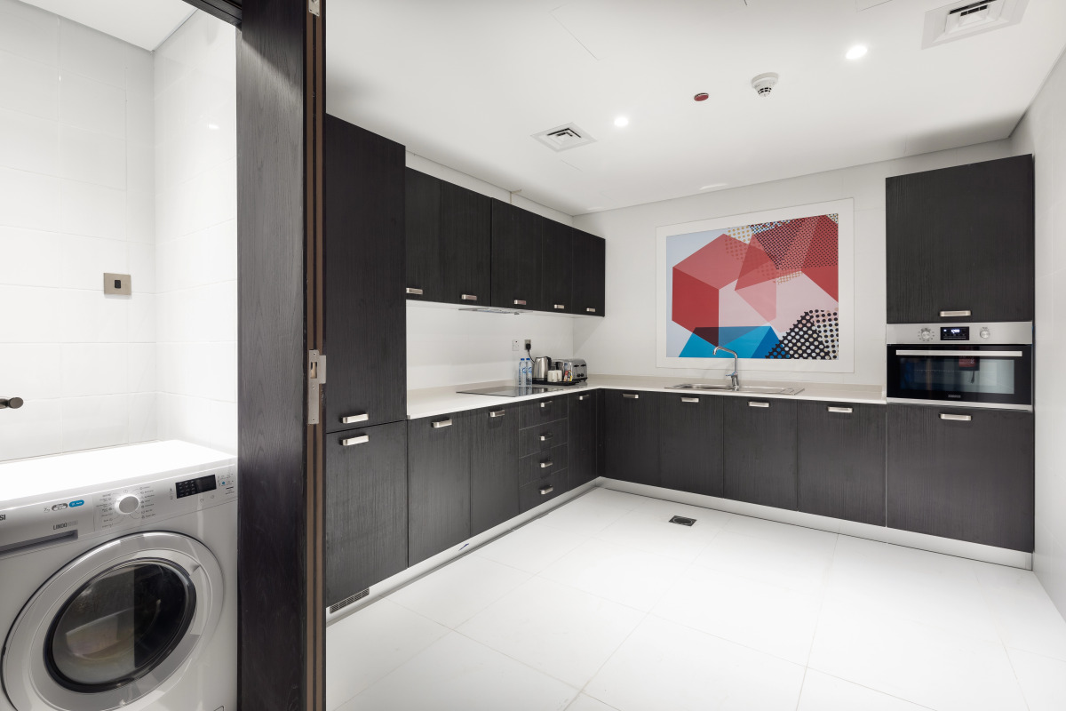 Studio M Arabian Plaza Hotel & Hotel Apartments