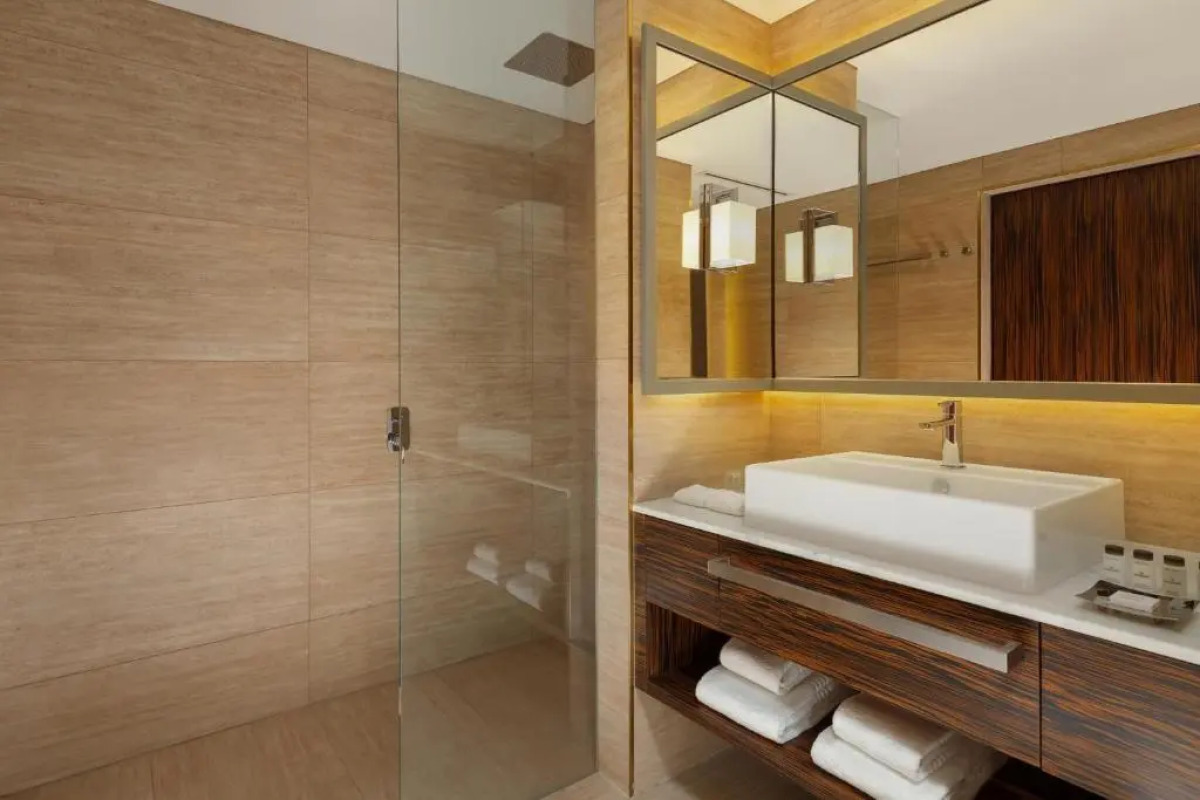 Отель Sheraton Астана