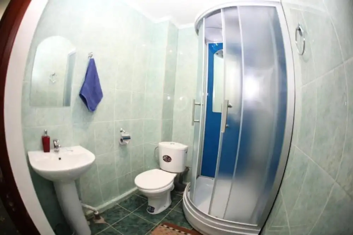 Отель «Индиго»