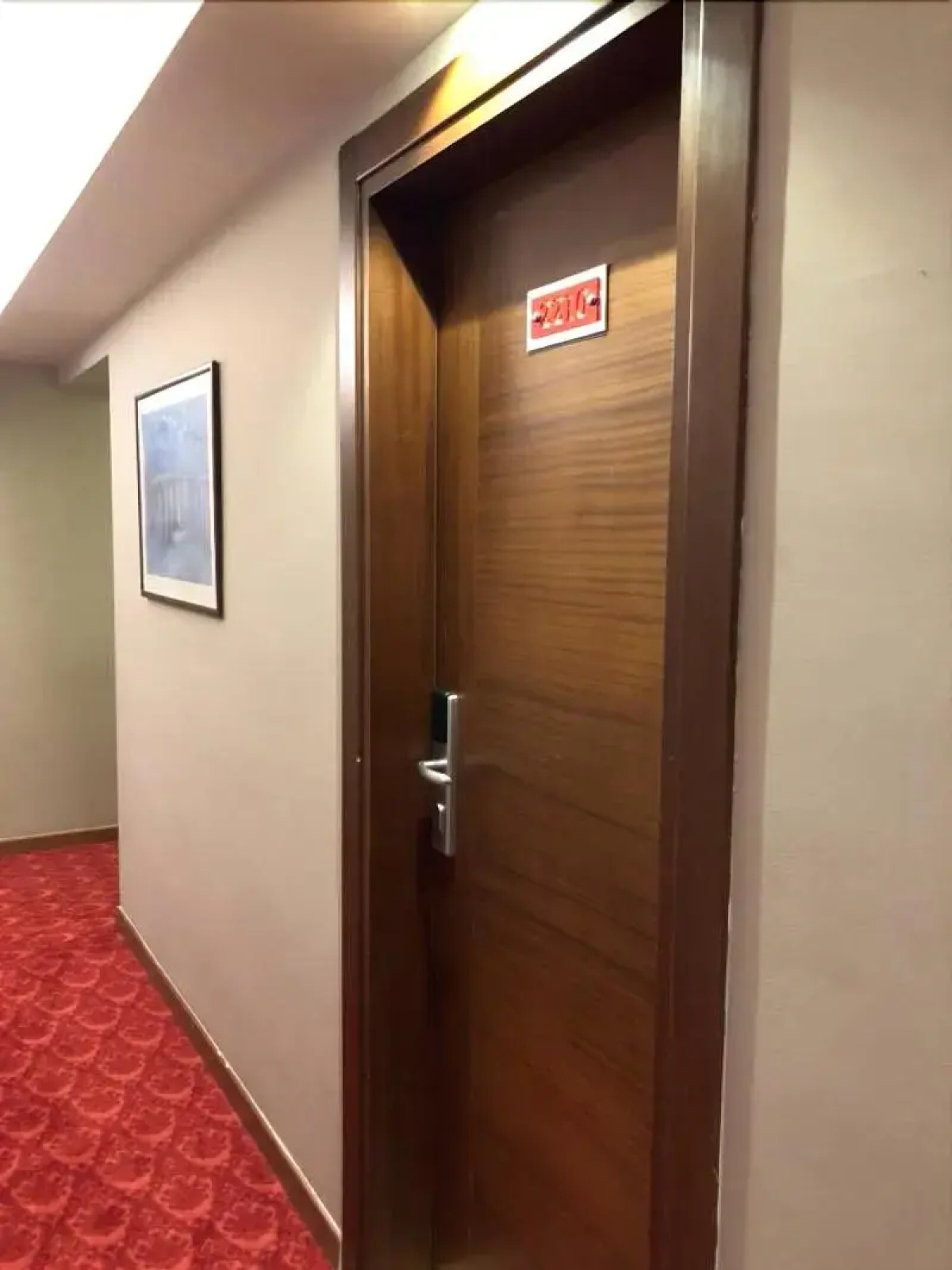 Отель Mendos 