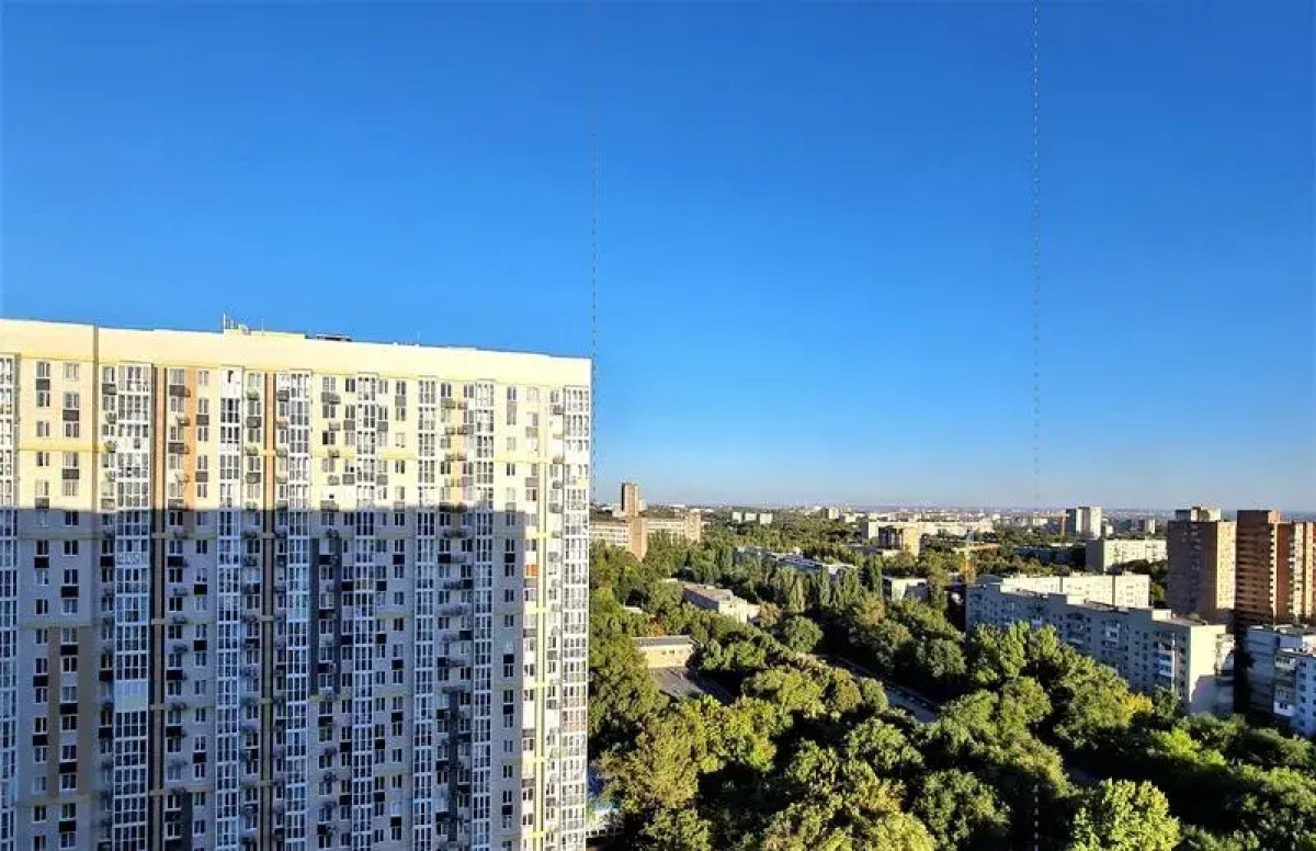 Атмосфера Комфорта на ул. Стабильная, д. 3, стр. 3