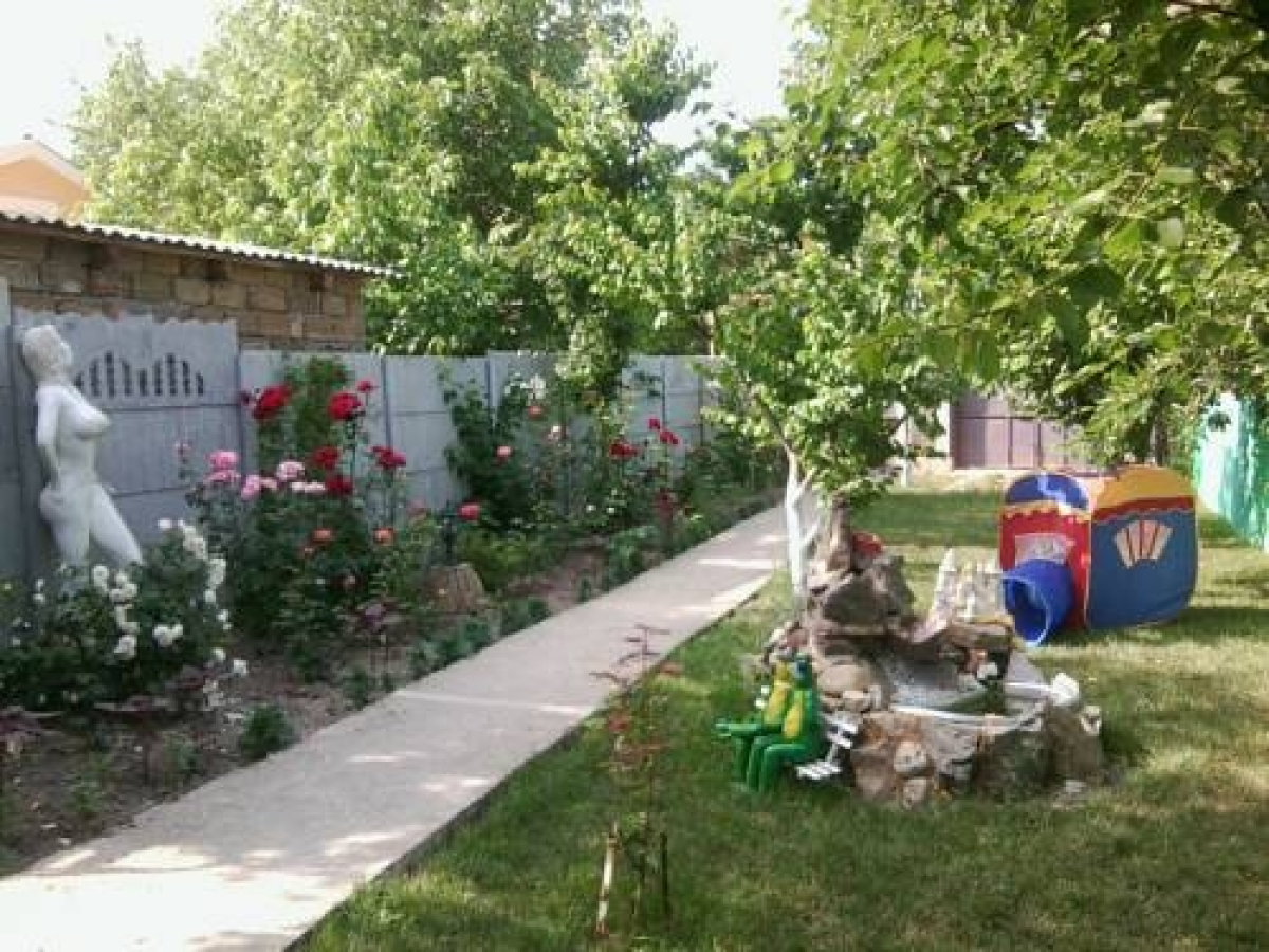 Bella Resort Guest House