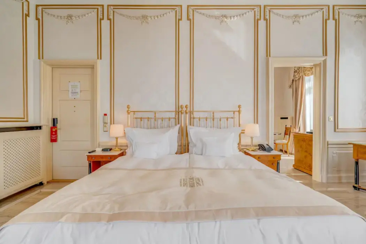 Grand Hotel National