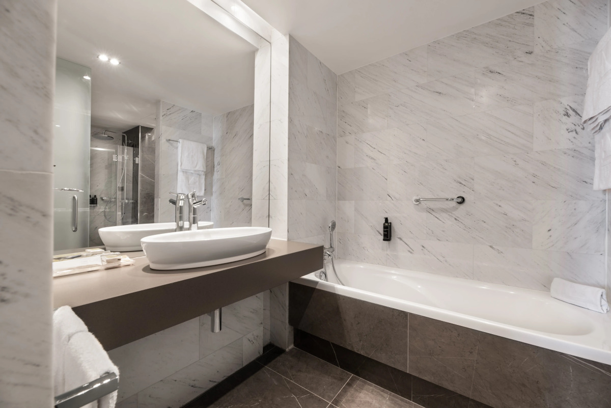 Eurostars Das Letras