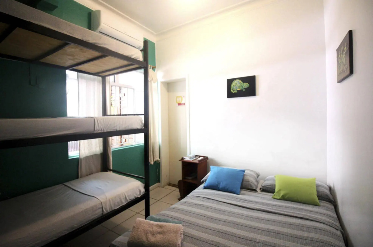 Riocopa Hostel