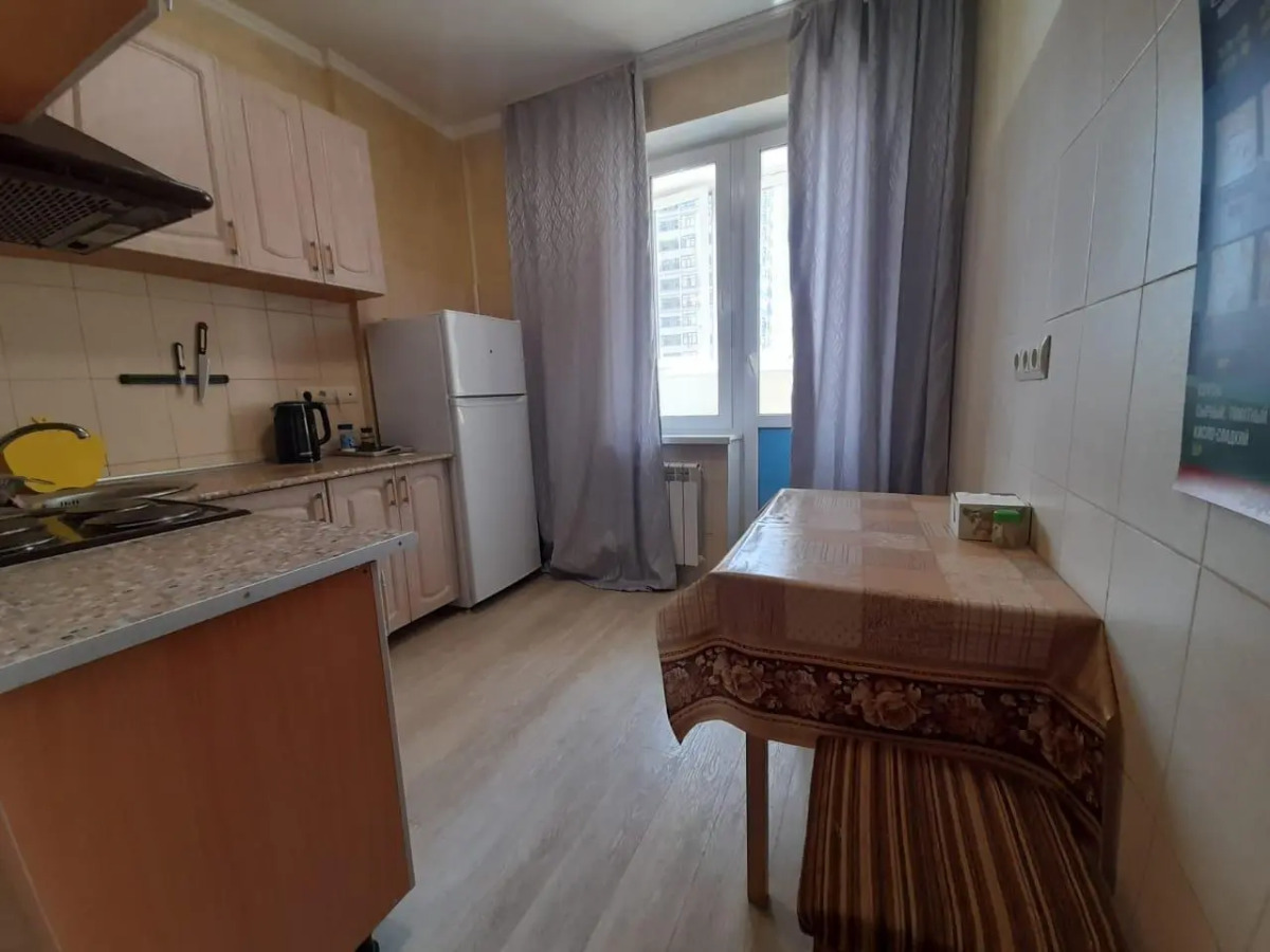 HomeSanny (ХоумСэнни) на шоссе Северное 20