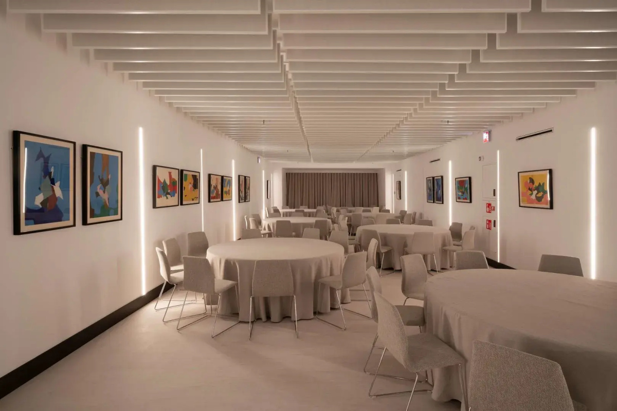 Parador de León