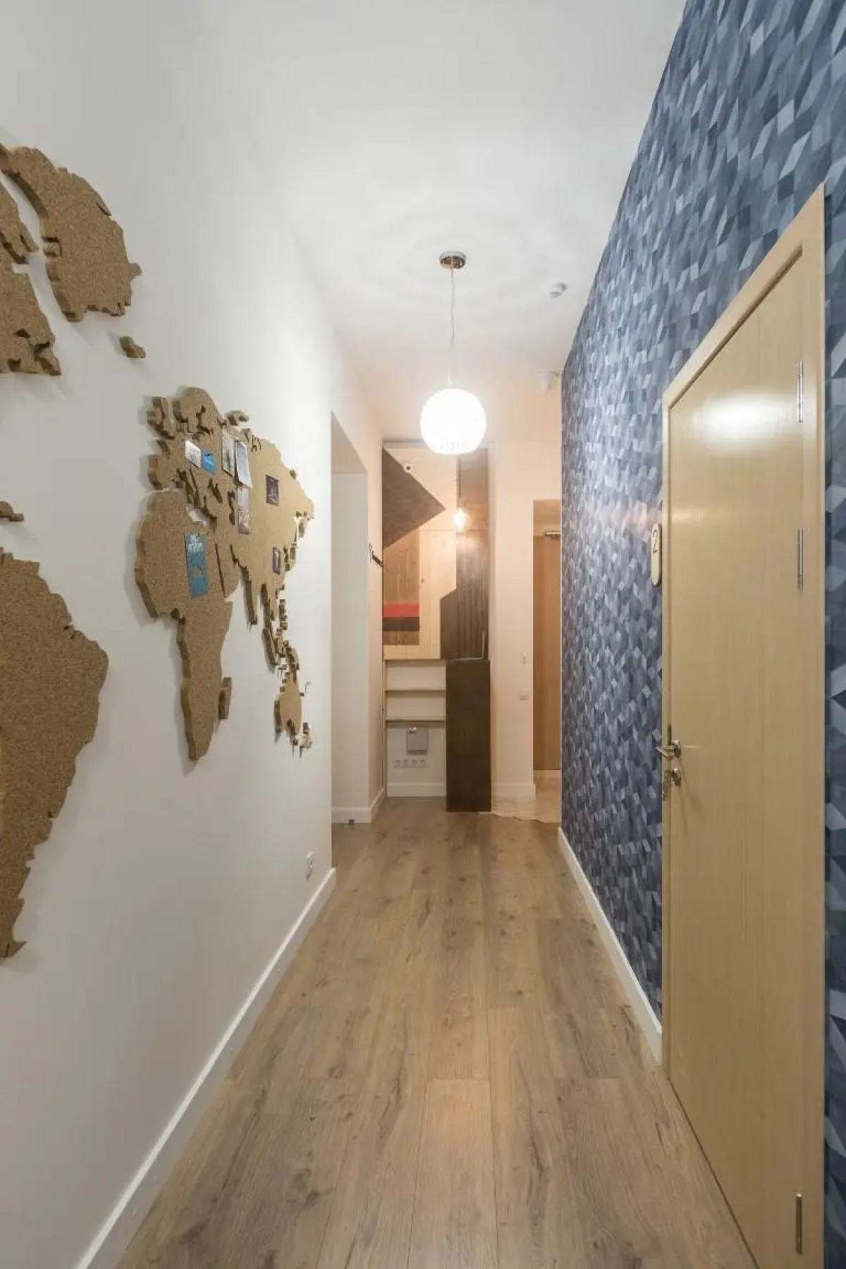 Welcome Home (Вэлком Хоум) на Некрасова