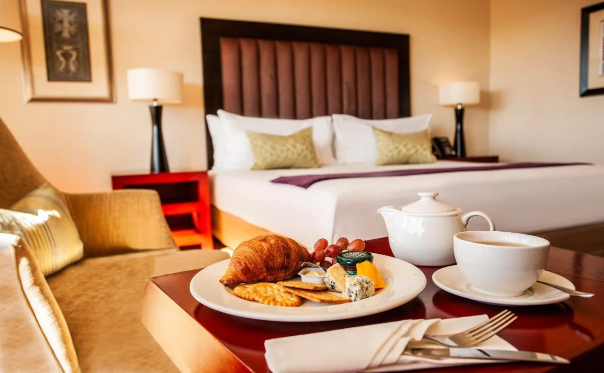 Avani Windhoek Hotel & Casino