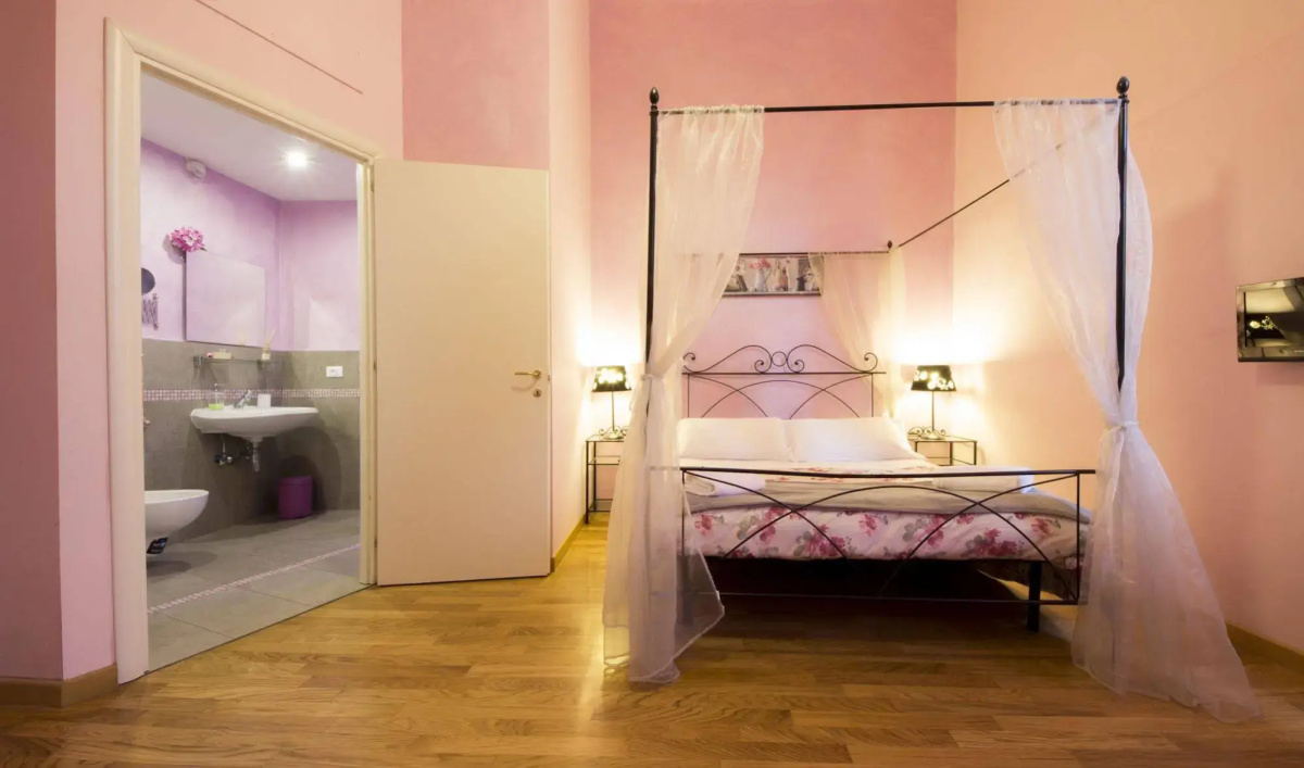 Ridolfi Guest House