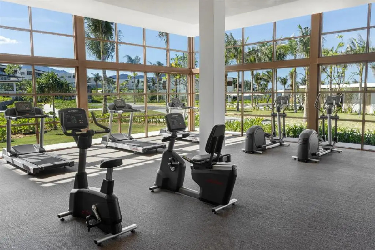 Alma Resort Cam Ranh