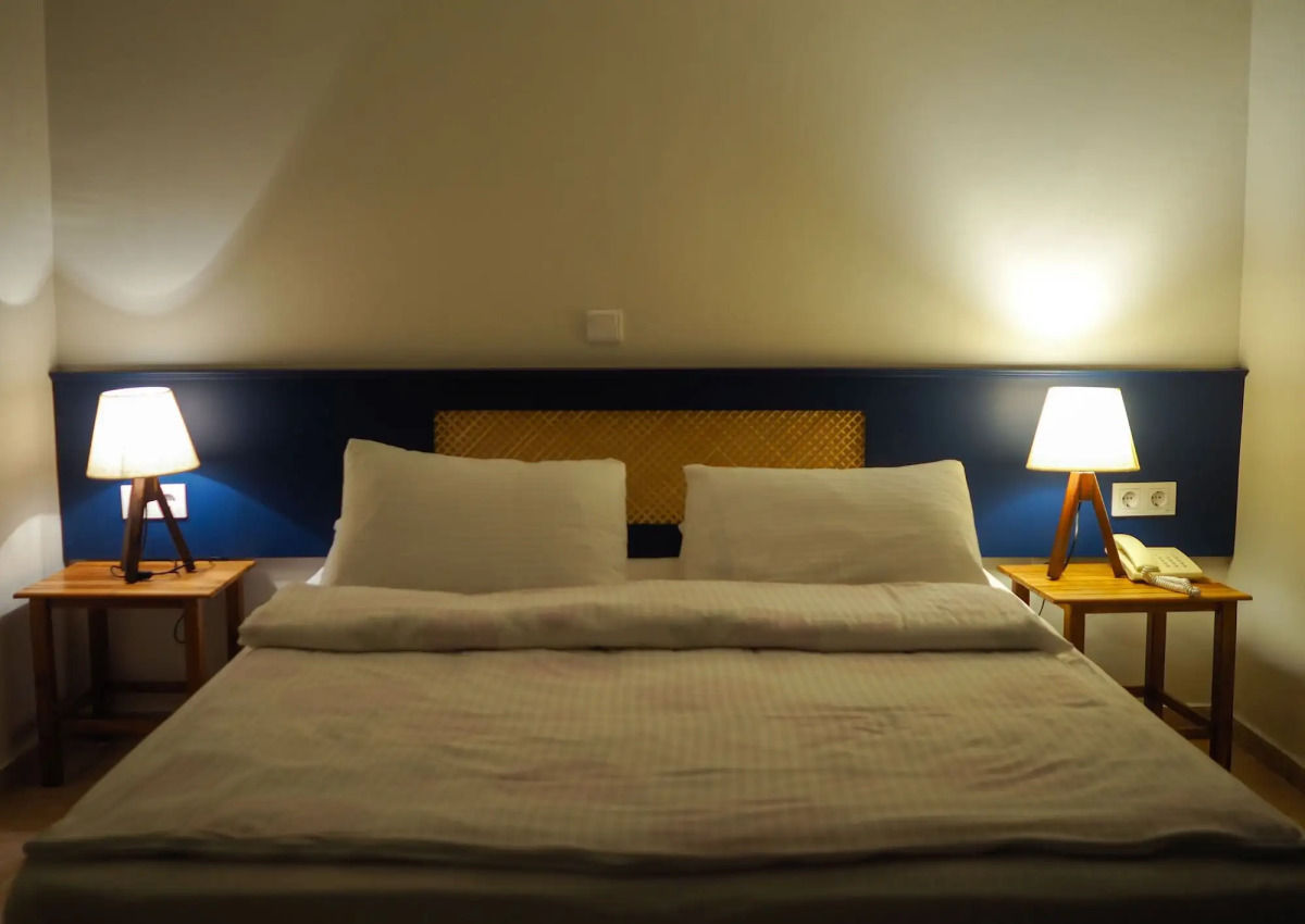 Oya Boutique Hotel & Suites