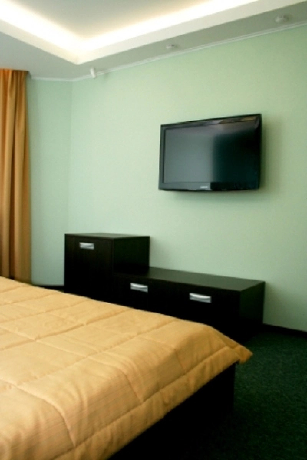 Меблированные комнаты Shale On Nizhegorodskaya