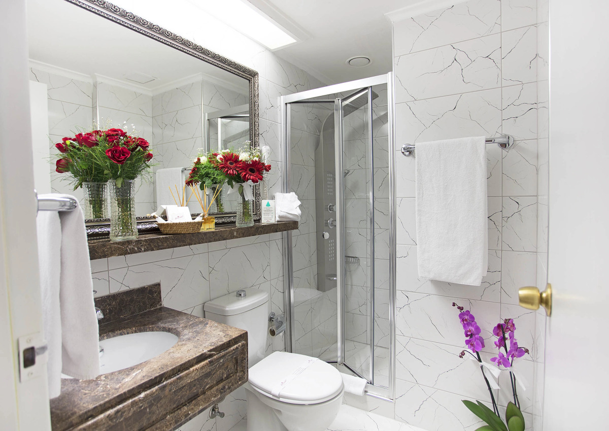 Seres Hotel Old City