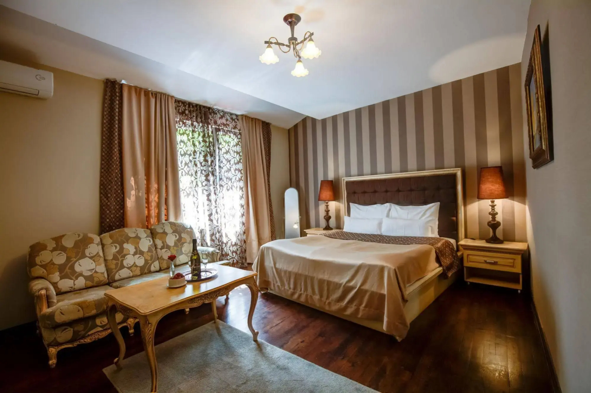 Villa Skadarlija
