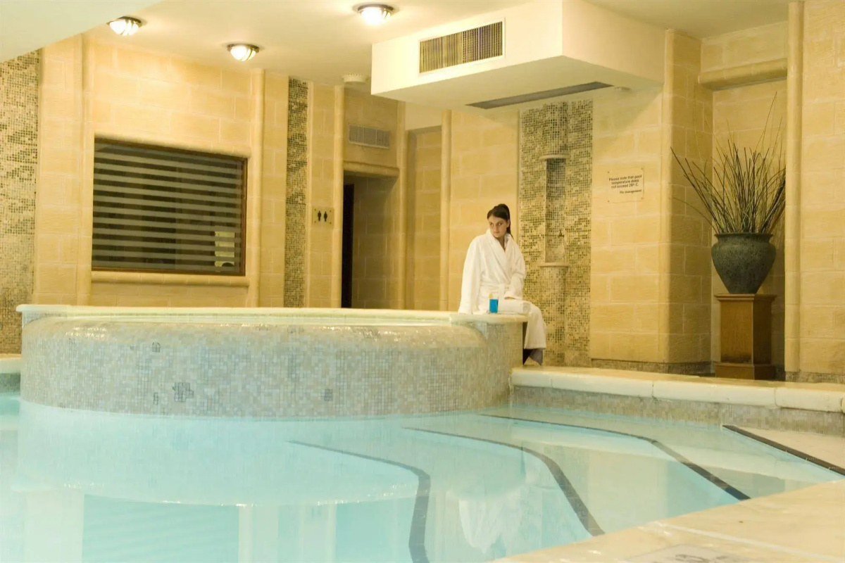 Hotel Santana Malta