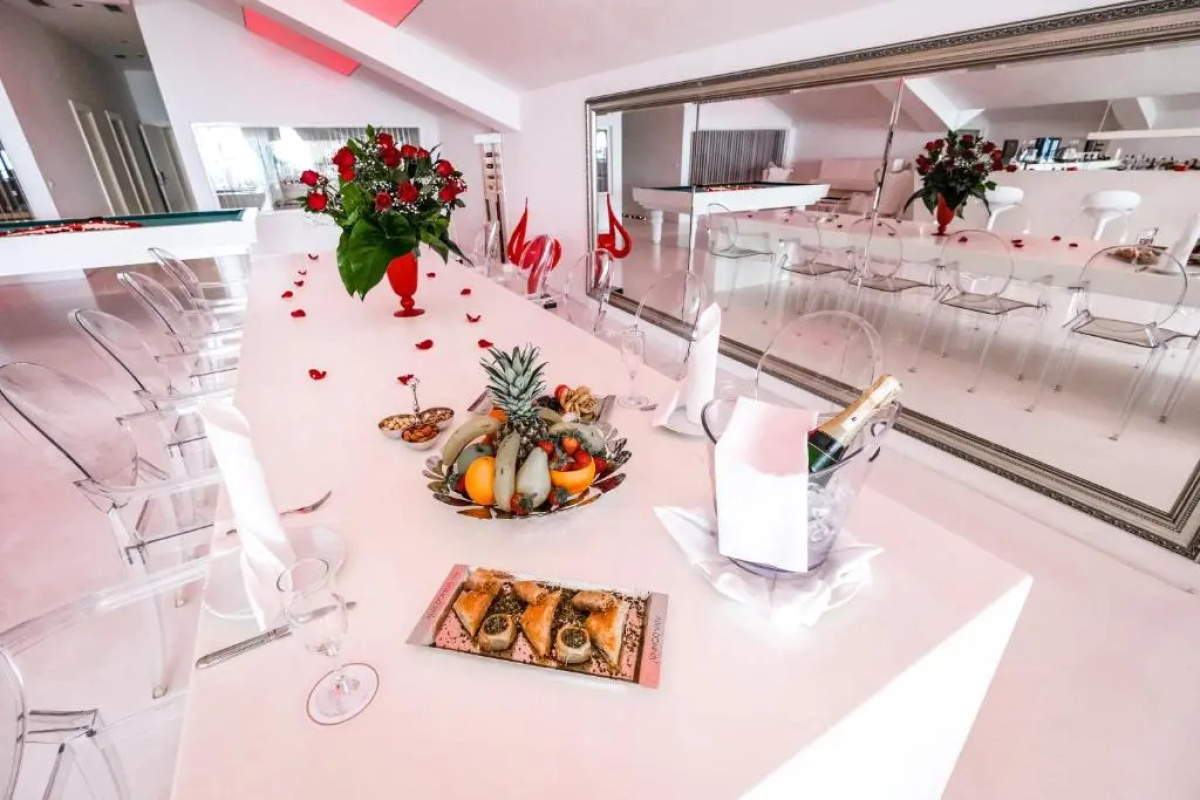 Dobedan Exclusive Hotel & Spa