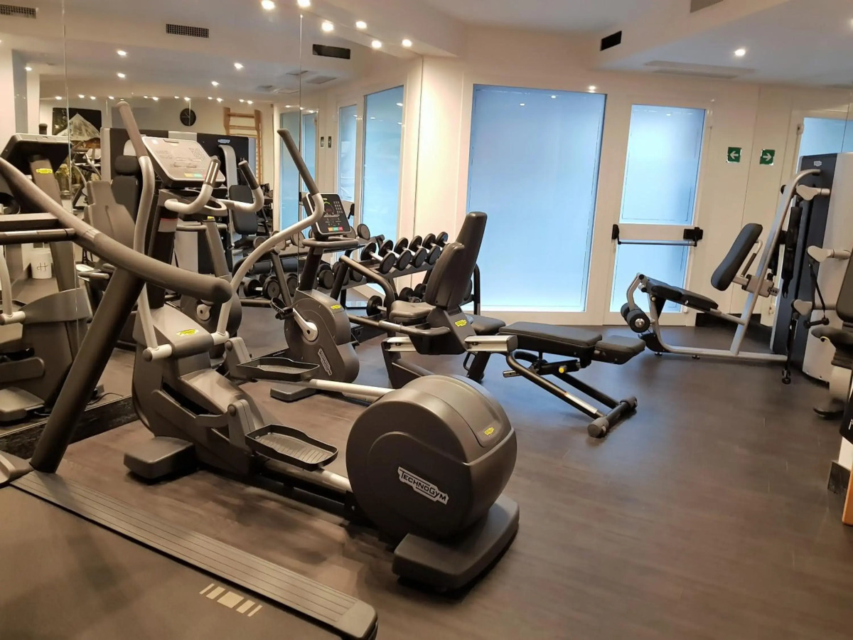 LHP Hotel Santa Margherita Palace & SPA