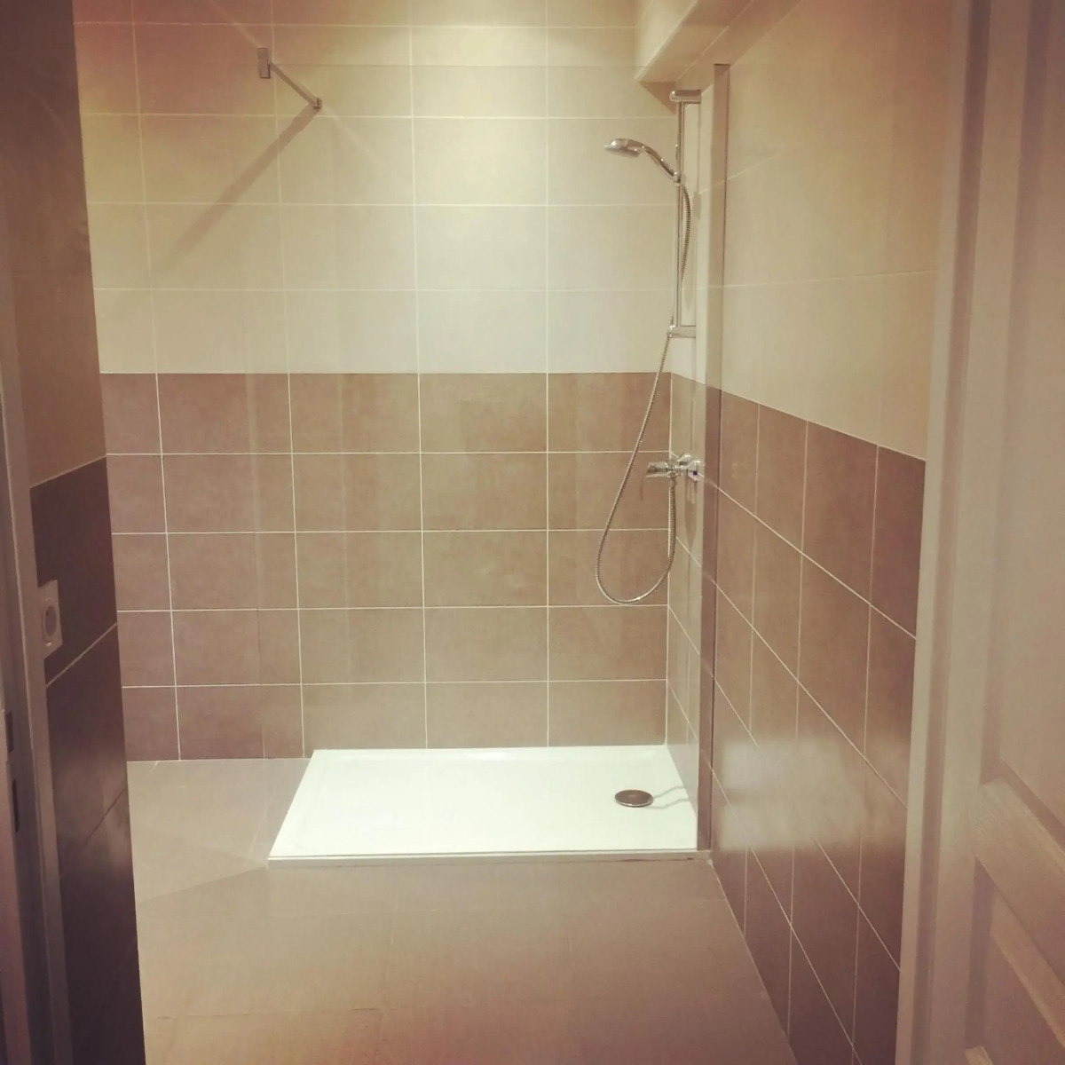 Villa Serafina Apartments