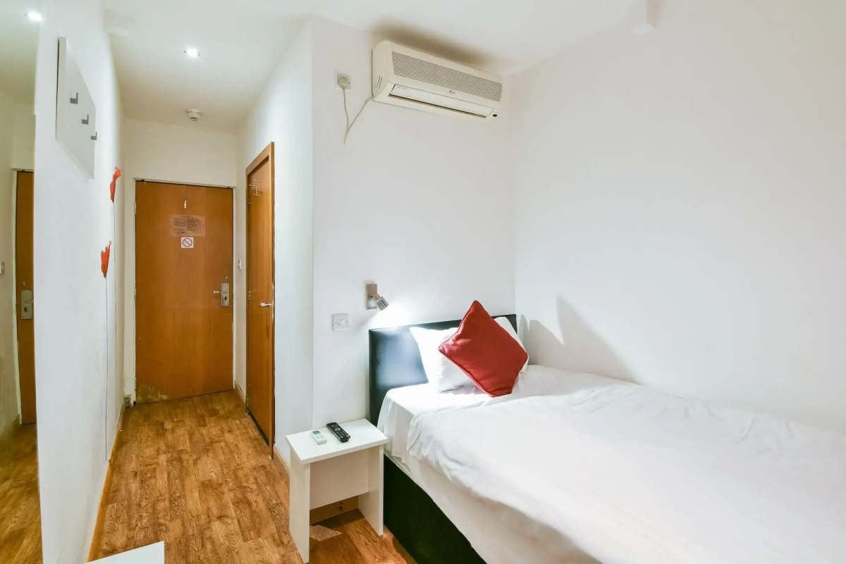 Pasha Hotel - 3* Boutique Hotel