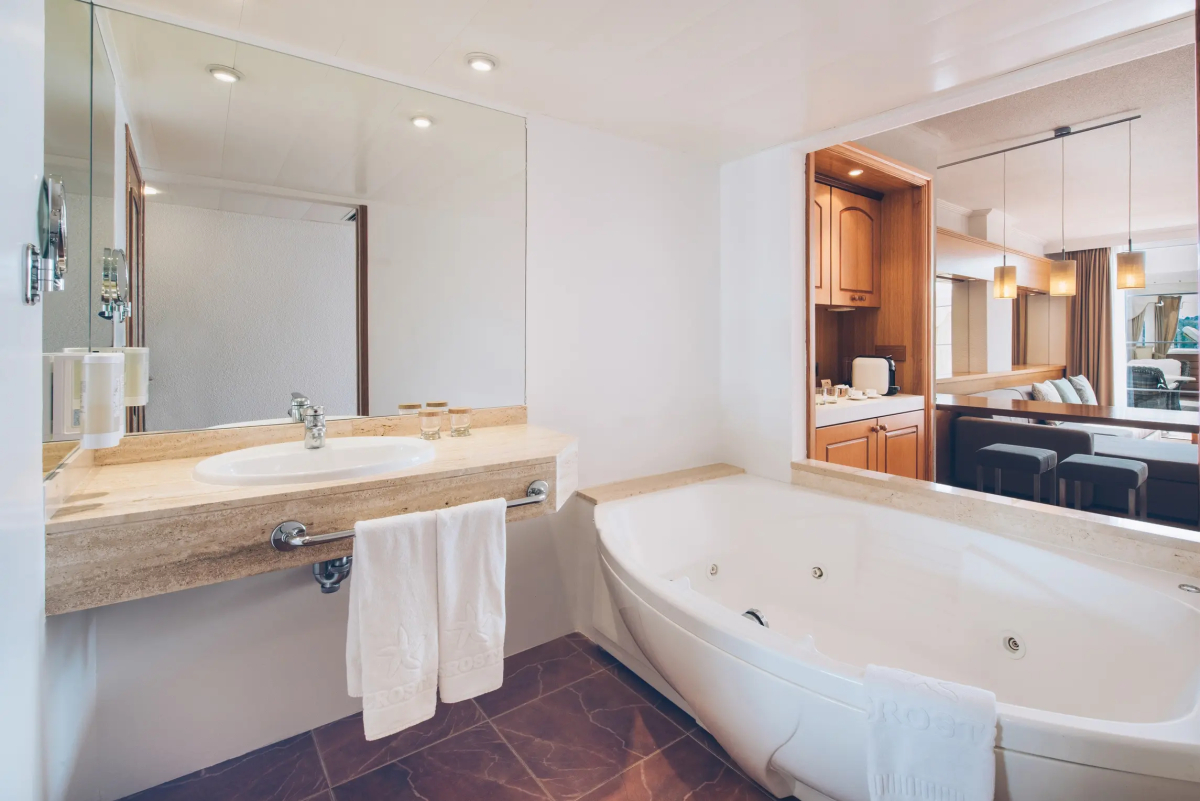 Iberostar Suites Hotel Jardín del Sol – Adults Only (отель только для взрослых)