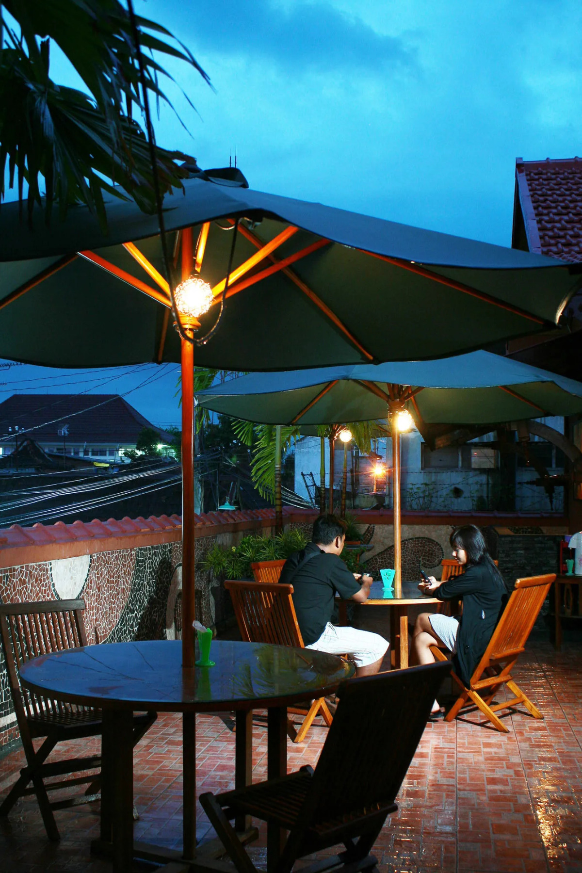 Hotel 1001 Malam