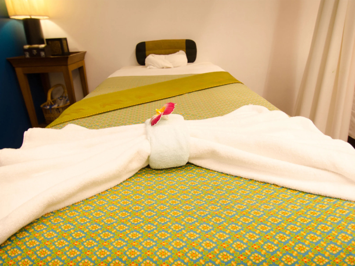 A-One Pattaya Beach Resort