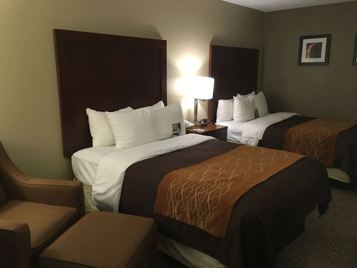 Hyatt Regency Los Angeles International Airport