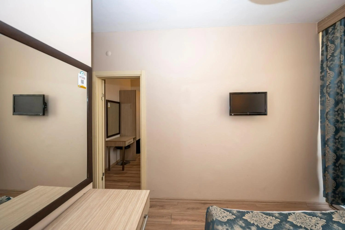 Tugra Hotel