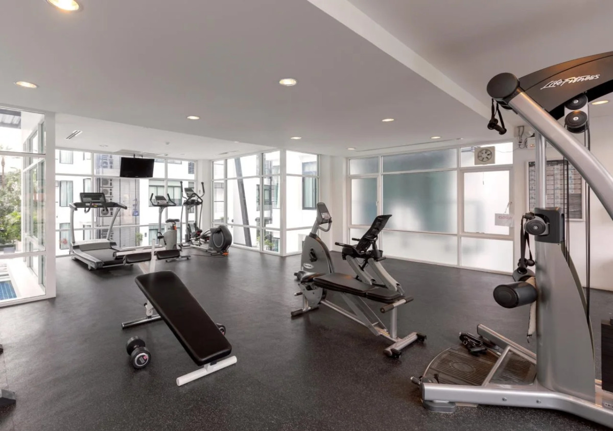 The Regent Resort Phuket