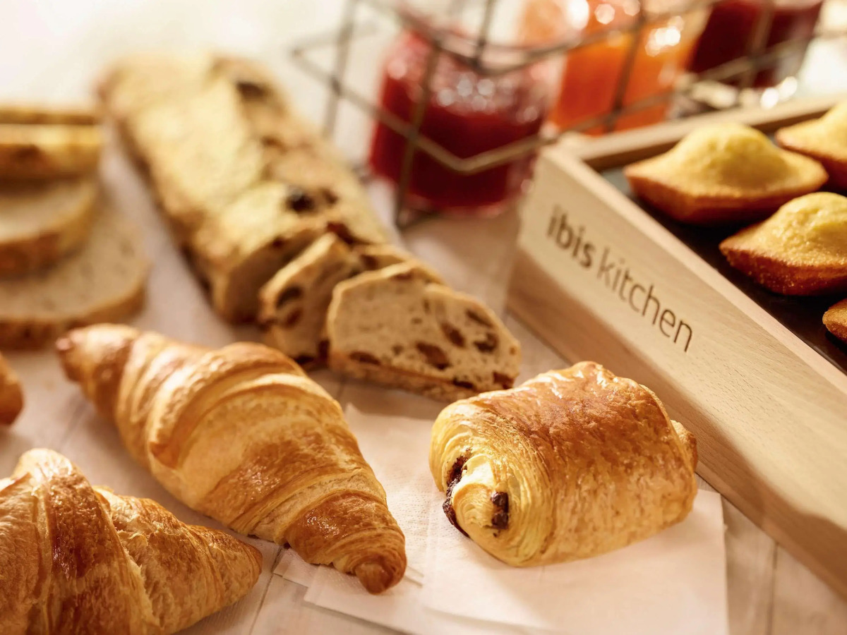 B&B HOTEL Zaragoza Centro