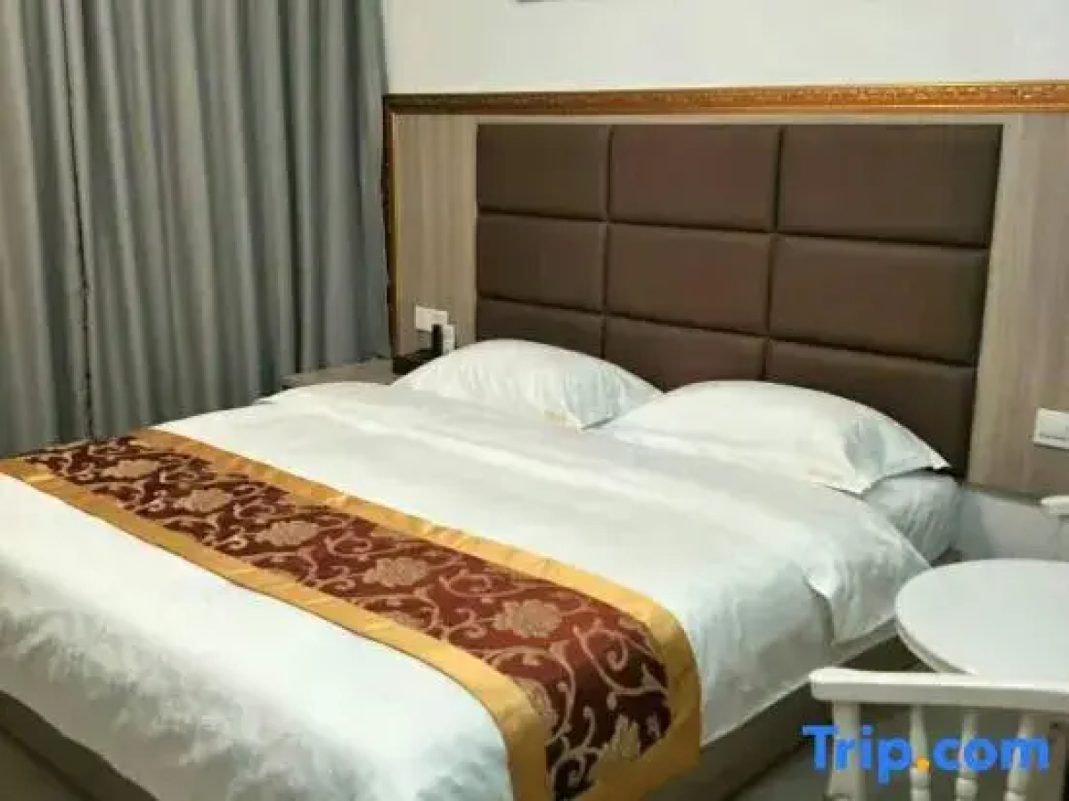 Foshan Fashion Apartment (Guicheng Metro Station)