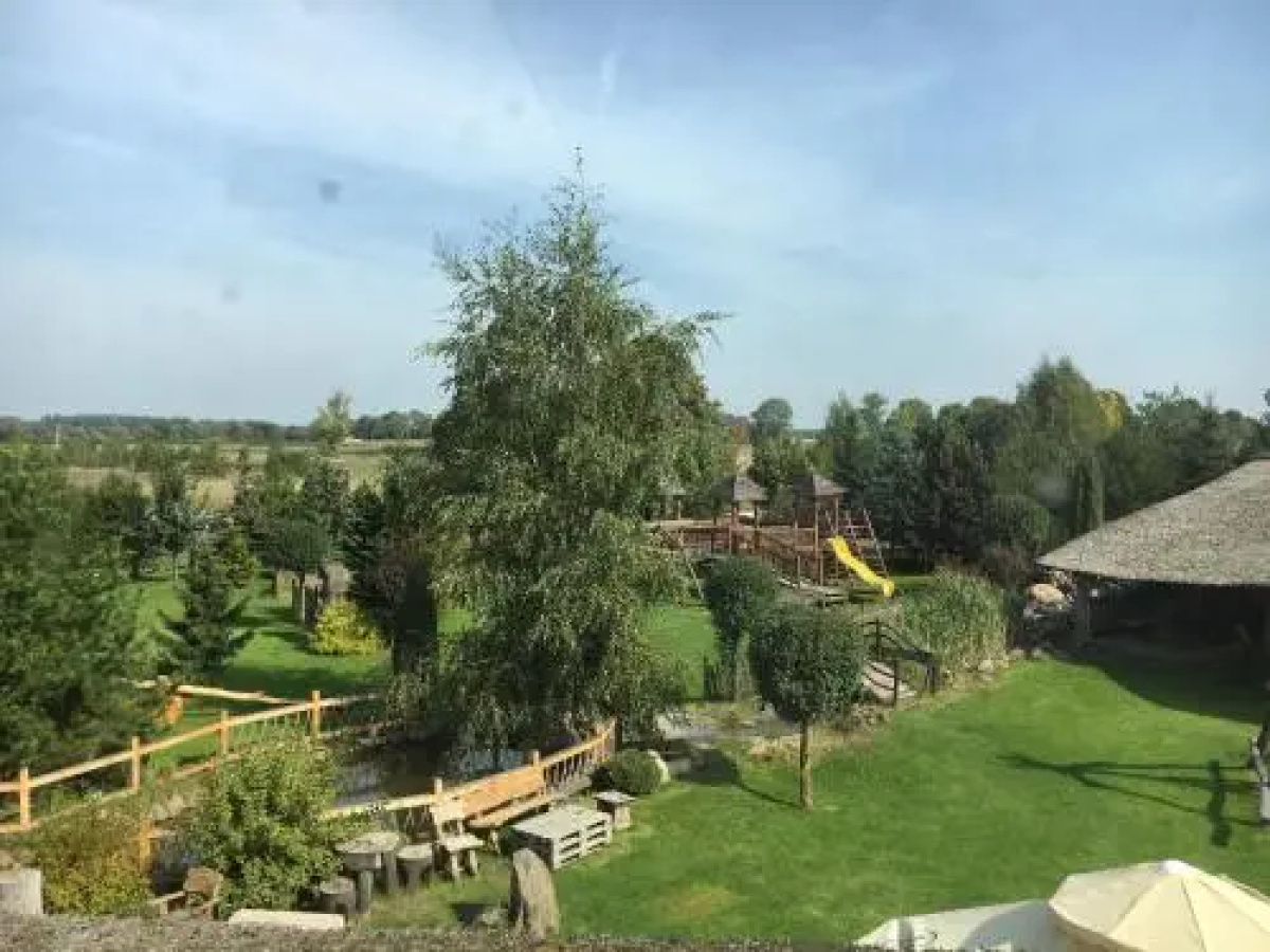 Hotel Pajero